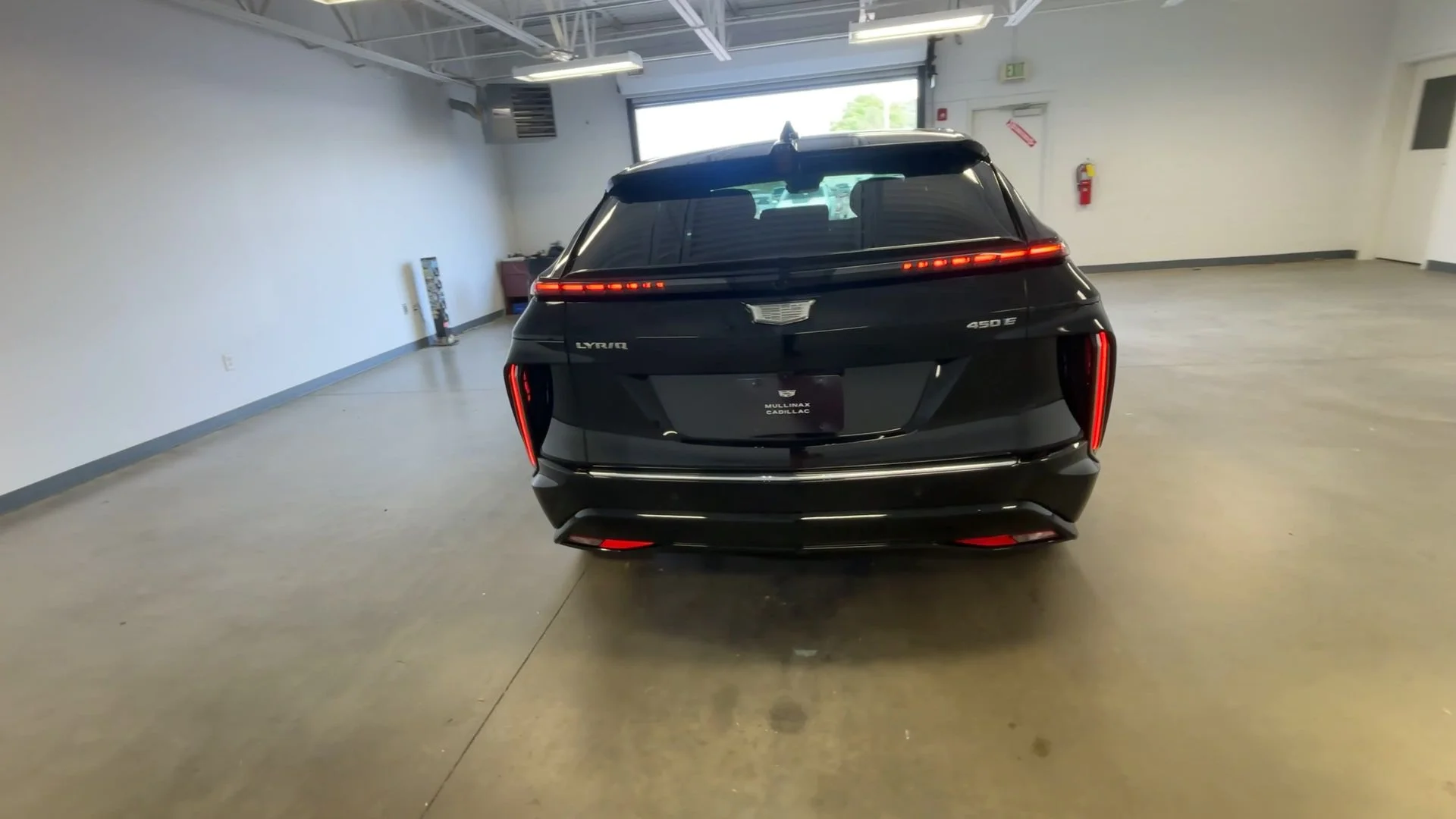 2025 Cadillac LYRIQ Luxury 2 - Photo 53