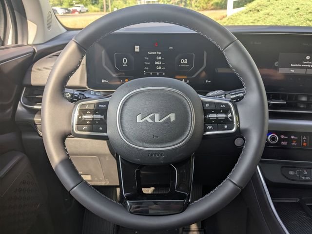 2026 Kia Carnival SX Prestige - Photo 12
