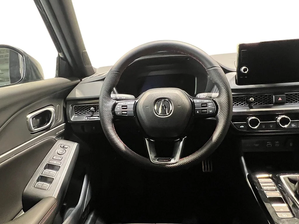 2025 Acura Integra Type S - Photo 31