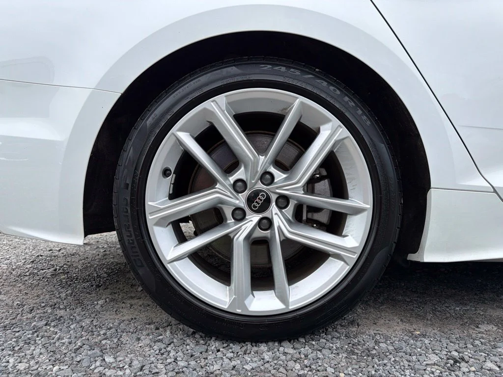 2024 Audi A5 Sportback Premium Plus - Photo 12