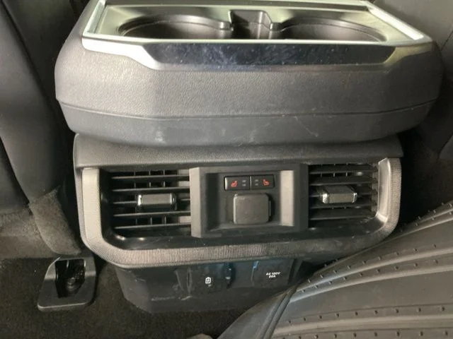 2022 Ford F-150 Platinum - Photo 31