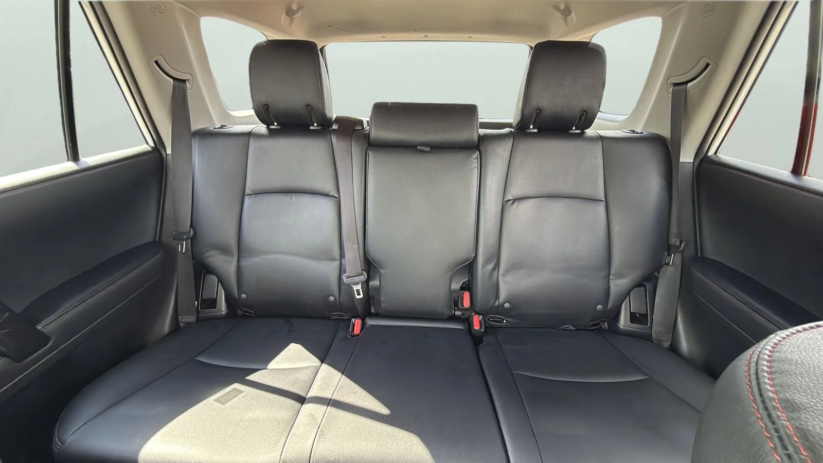 Used 2023 White Toyota TRD Off-Road Premium image 25