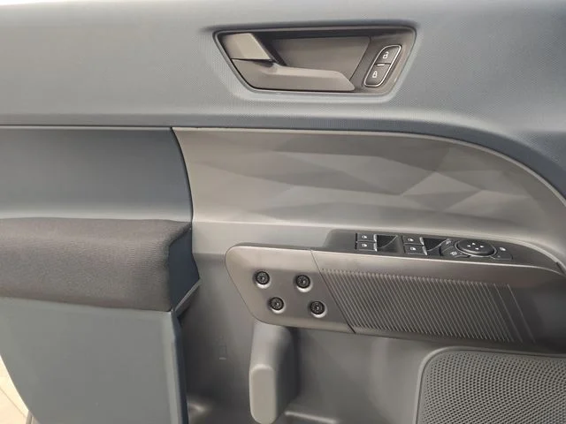 New 2026 Carbonized Gray Metallic Ford XL image 37
