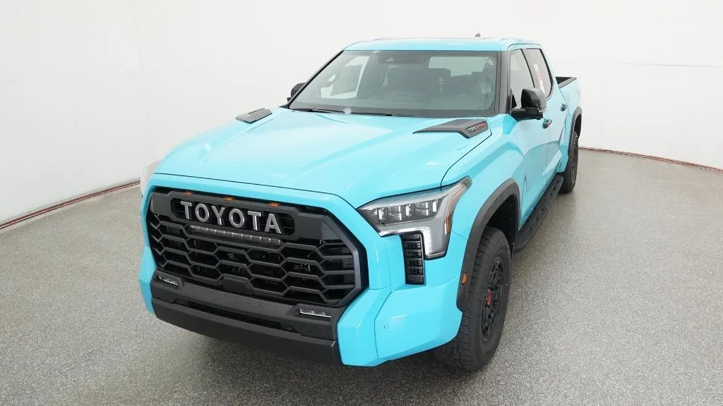 New 2026 Wave Maker Toyota TRD Pro image 9