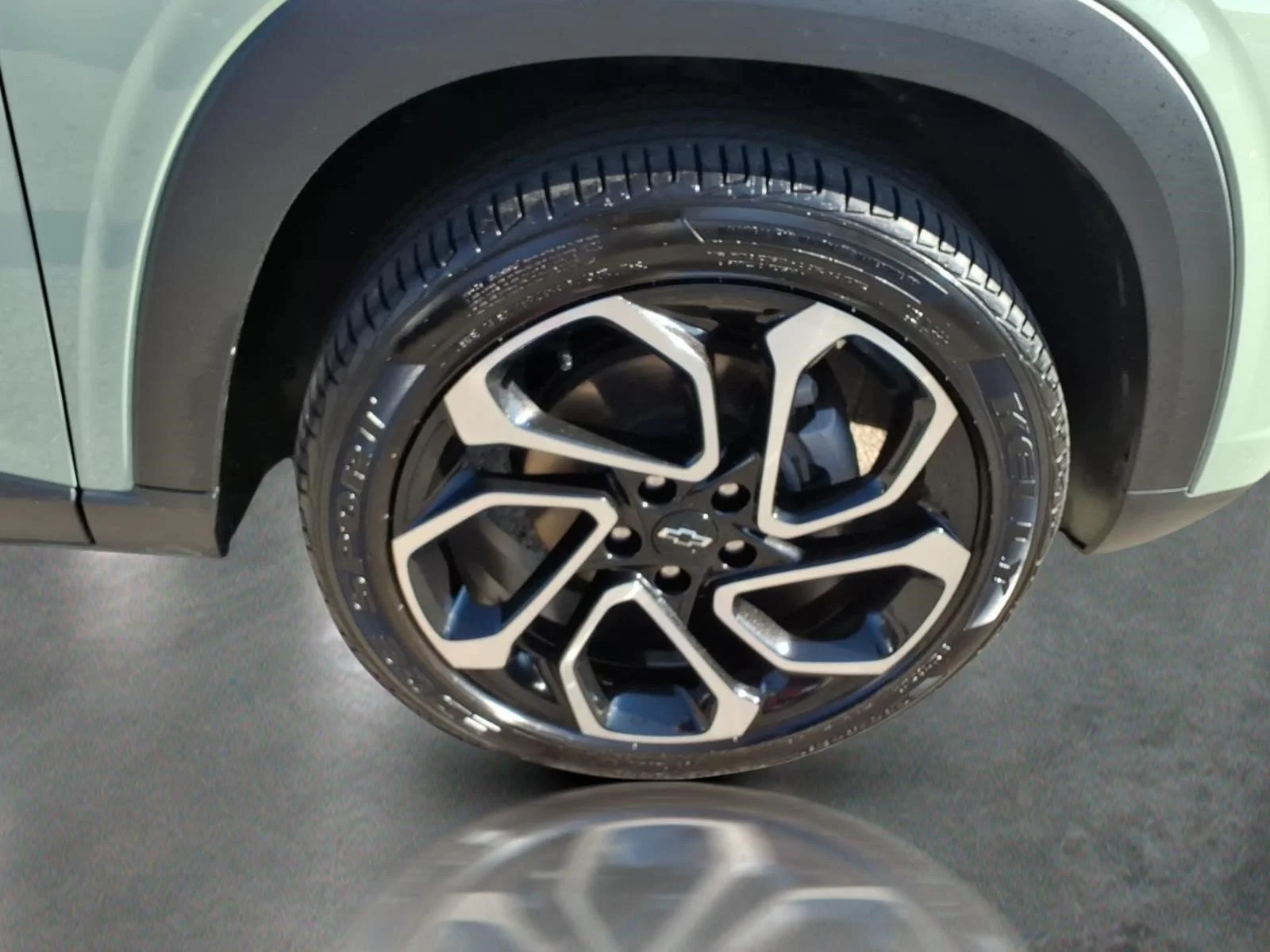 2024 Chevrolet Trax RS - Photo 10