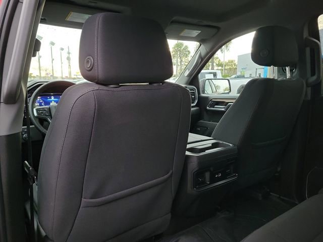 2025 Chevrolet Silverado 1500 RST - Photo 15