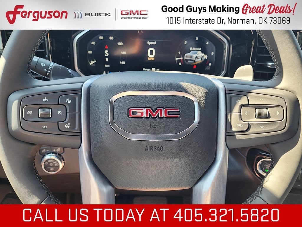 2026 GMC Sierra 1500 Elevation - Photo 20