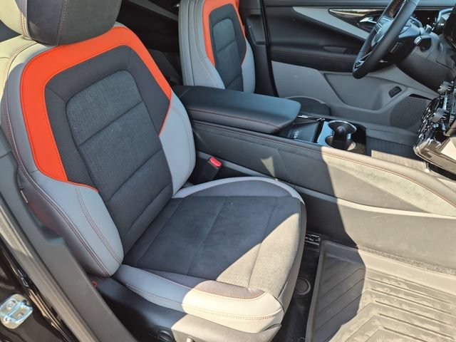 2026 Chevrolet Blazer EV SS - Photo 26