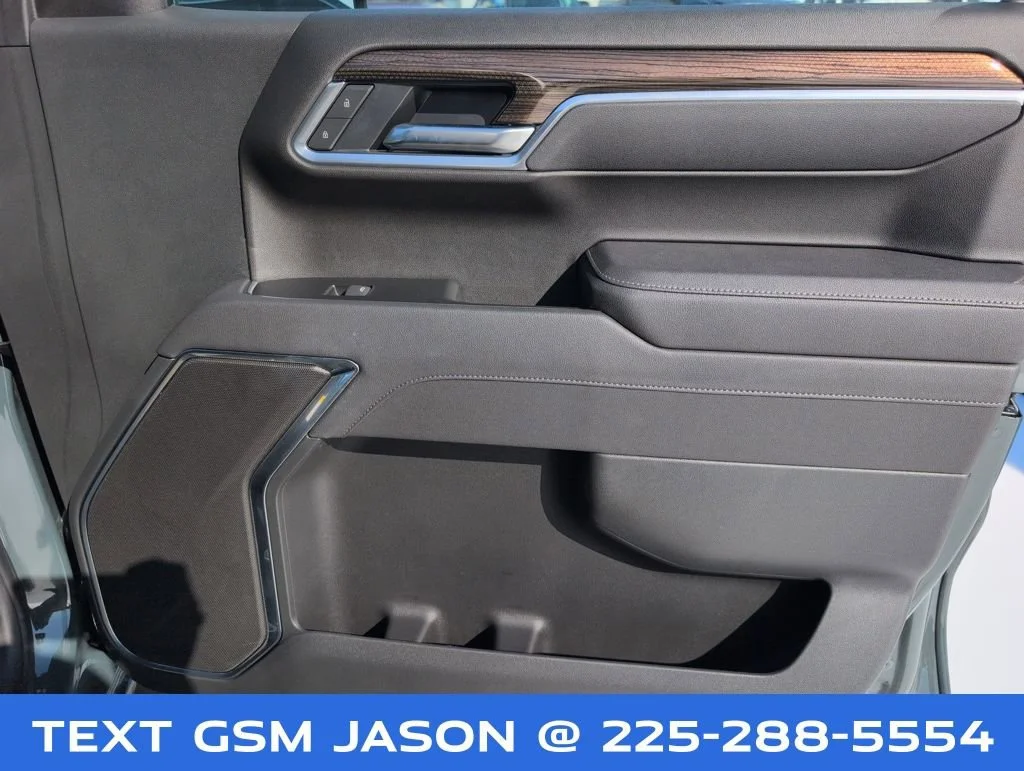 2025 Chevrolet Silverado 1500 LT - Photo 62