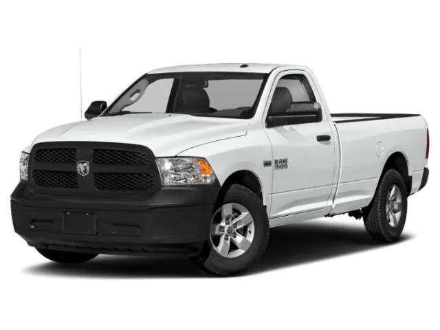 2020 RAM 1500 Classic Tradesman Regular Cab 6'4's photo