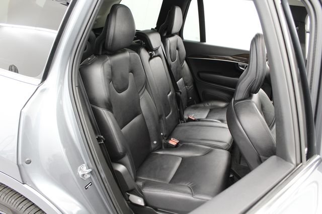 Used 2019 Osmium Gray Metallic Volvo T6 Momentum image 19