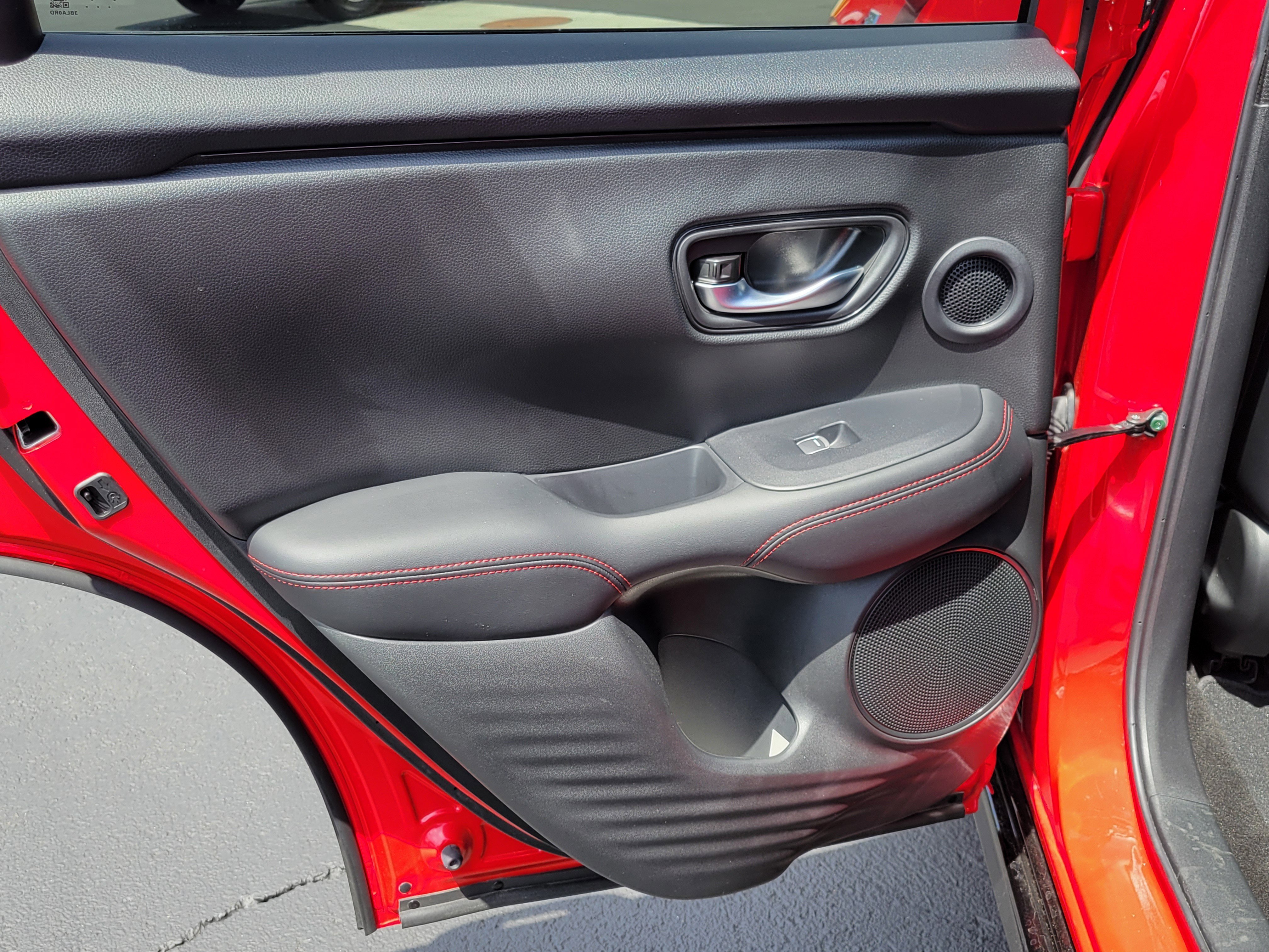 Certified Used 2025 Milano Red Acura AWD A-SPEC image 51