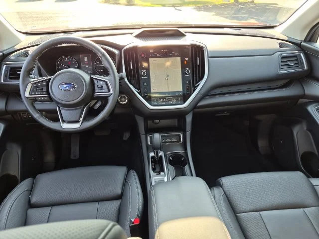 Used 2025 Red Subaru Limited image 36