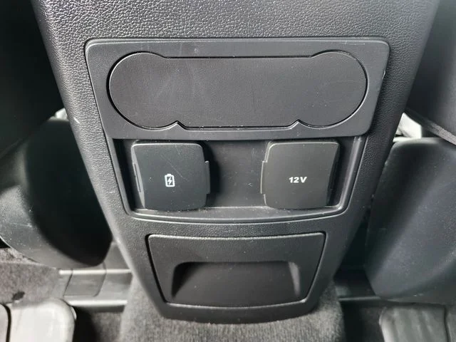 Used 2024 White Ford XLT image 13