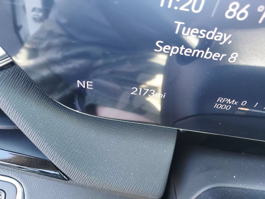 2026 Buick Enclave Sport Touring - Photo 47