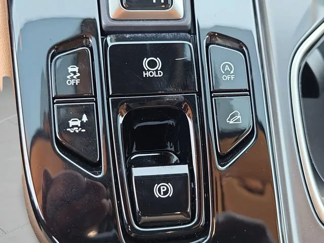 Used 2026 Orange Lexus NX 350 image 34