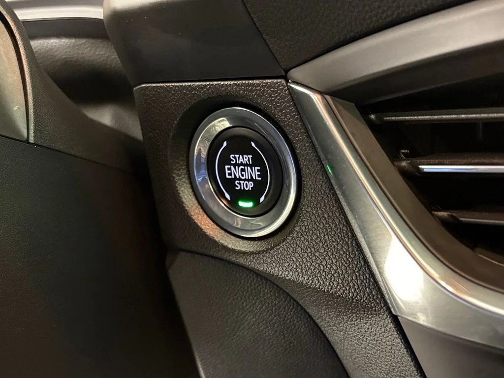 Used 2024 White Buick Preferred image 27