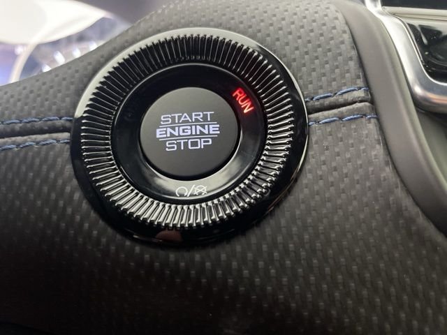 New 2026 Hydro Blue Pearlcoat Jeep Latitude image 30