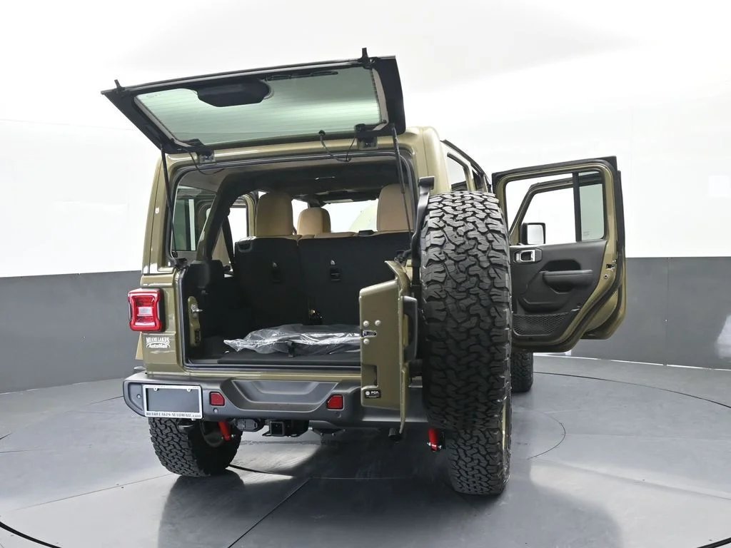New 2026 41 Jeep Willys 41 image 66