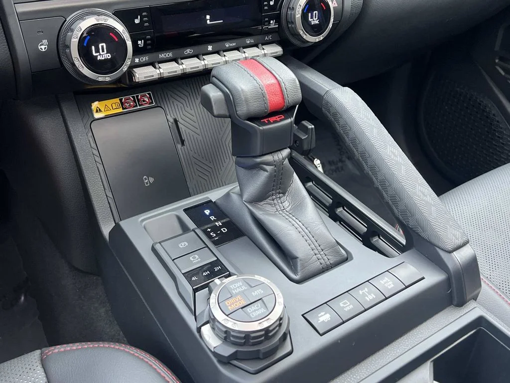 Used 2025  Toyota TRD Pro image 43