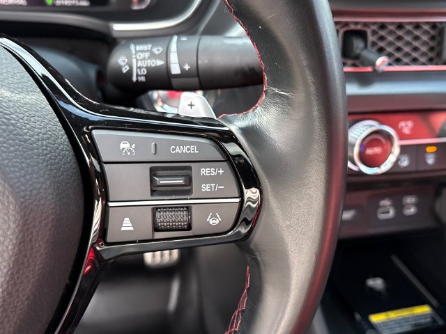 2024 Acura Integra A-Spec with Tech Package - Photo 17