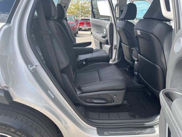 2026 Hyundai Palisade SEL Convenience - Photo 20