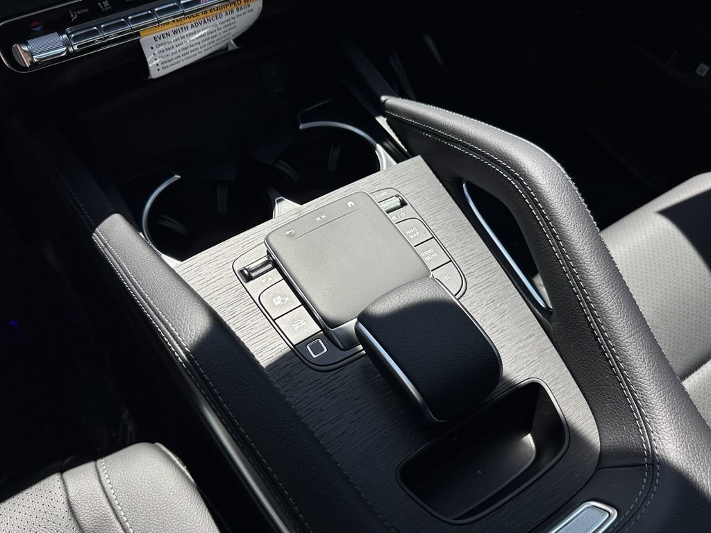 New 2026 Polar White Mercedes-Benz GLE 350 image 33