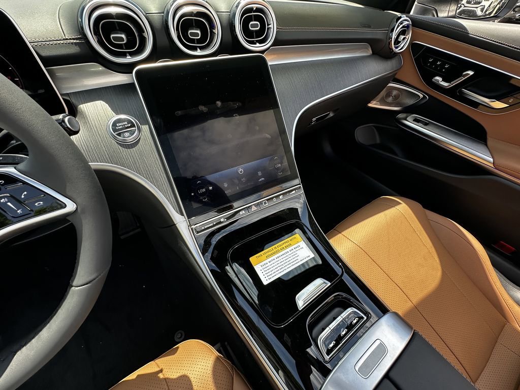 New 2026 Black Mercedes-Benz CLE 300 image 29