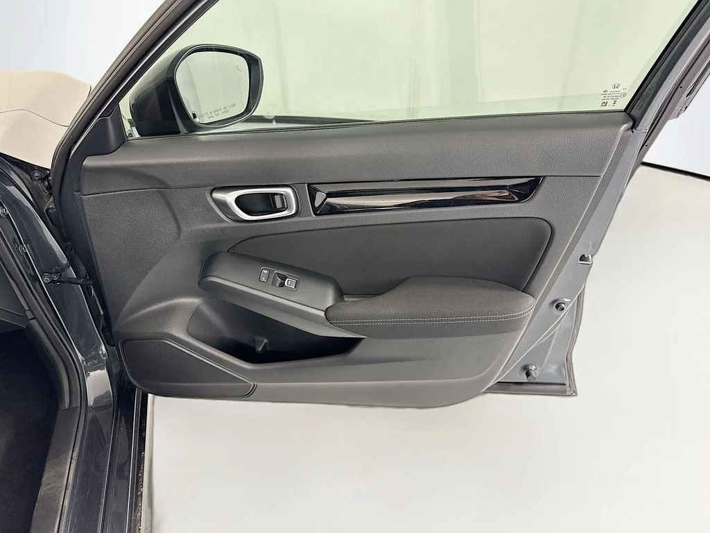 2023 Honda Civic EX - Photo 25