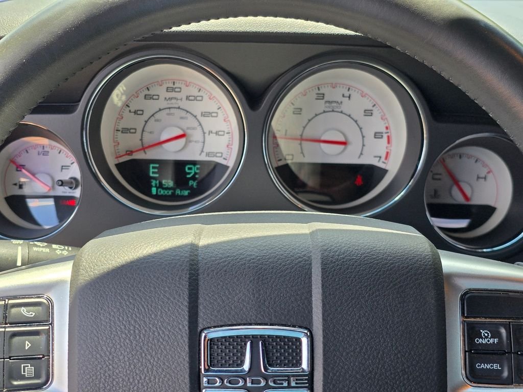 Used 2014 Purple Dodge R/T image 17