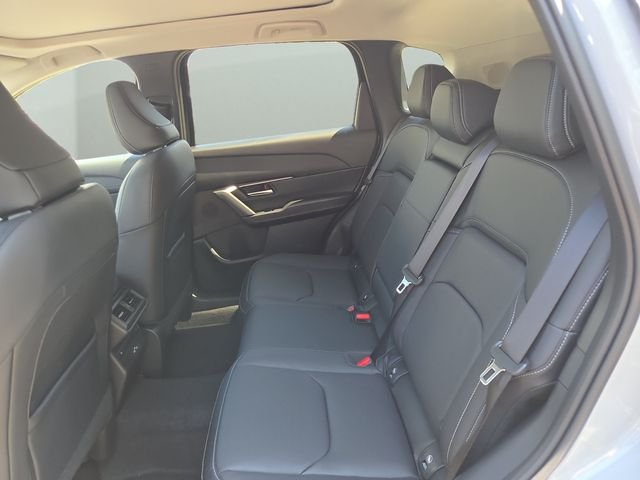New 2026 Gray Mazda 2.5 S Premium Plus image 22