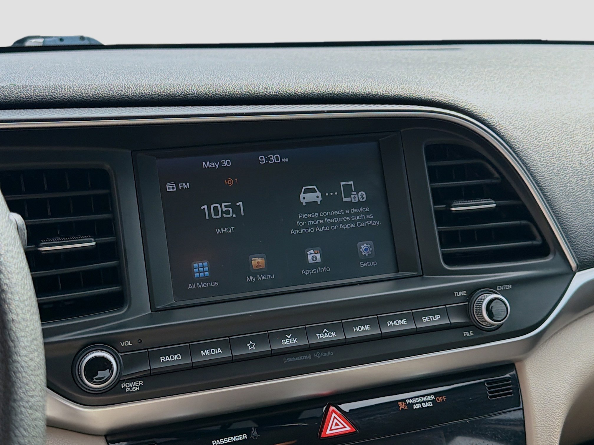 2020 Hyundai Elantra SEL - Photo 10