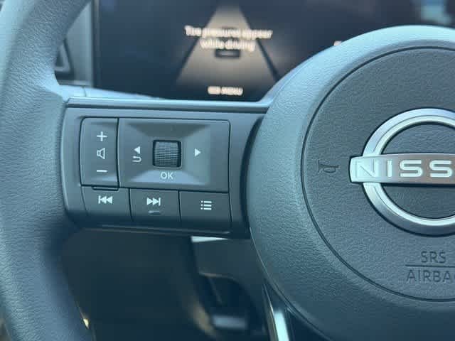 New 2027 Fresh Powder Nissan S image 23