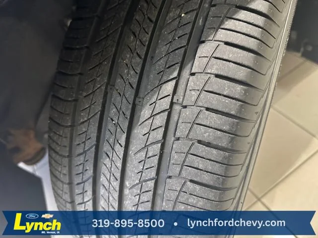 Used 2014 Blue Ray Metallic Chevrolet LTZ image 25