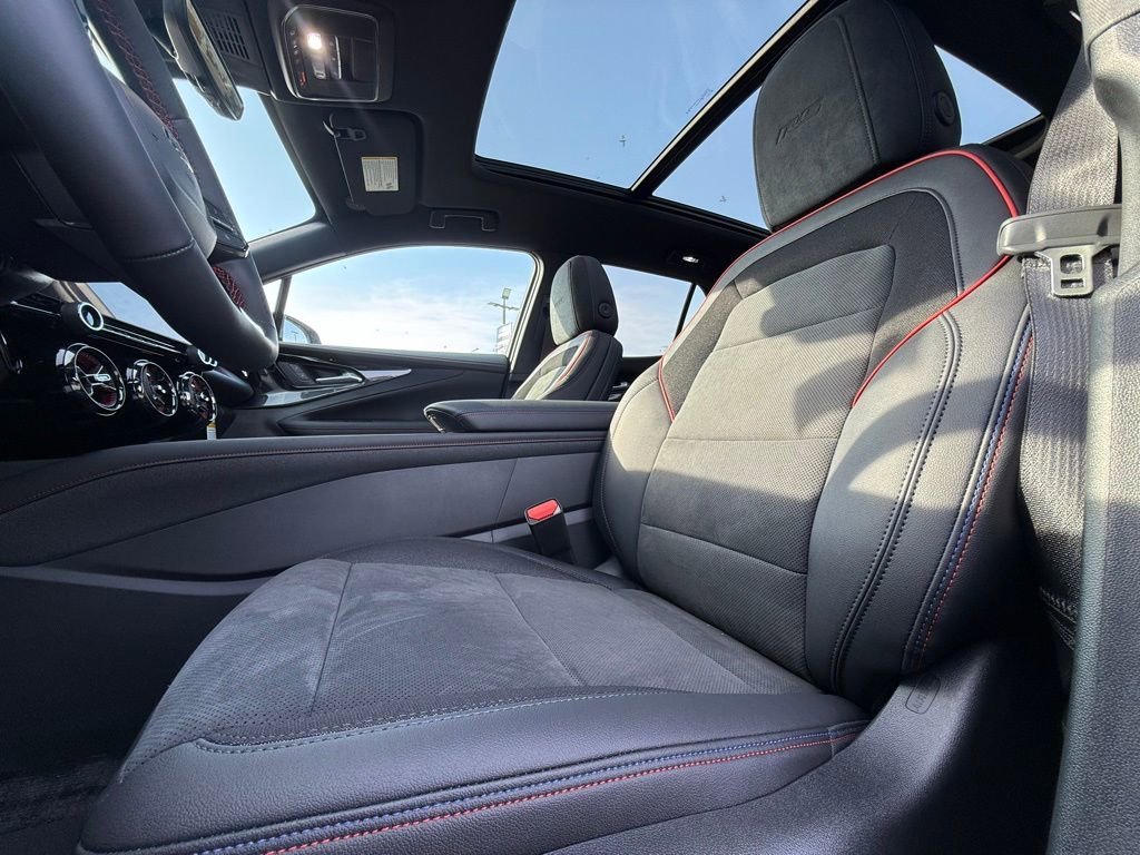 2026 Chevrolet Blazer EV RS - Photo 27