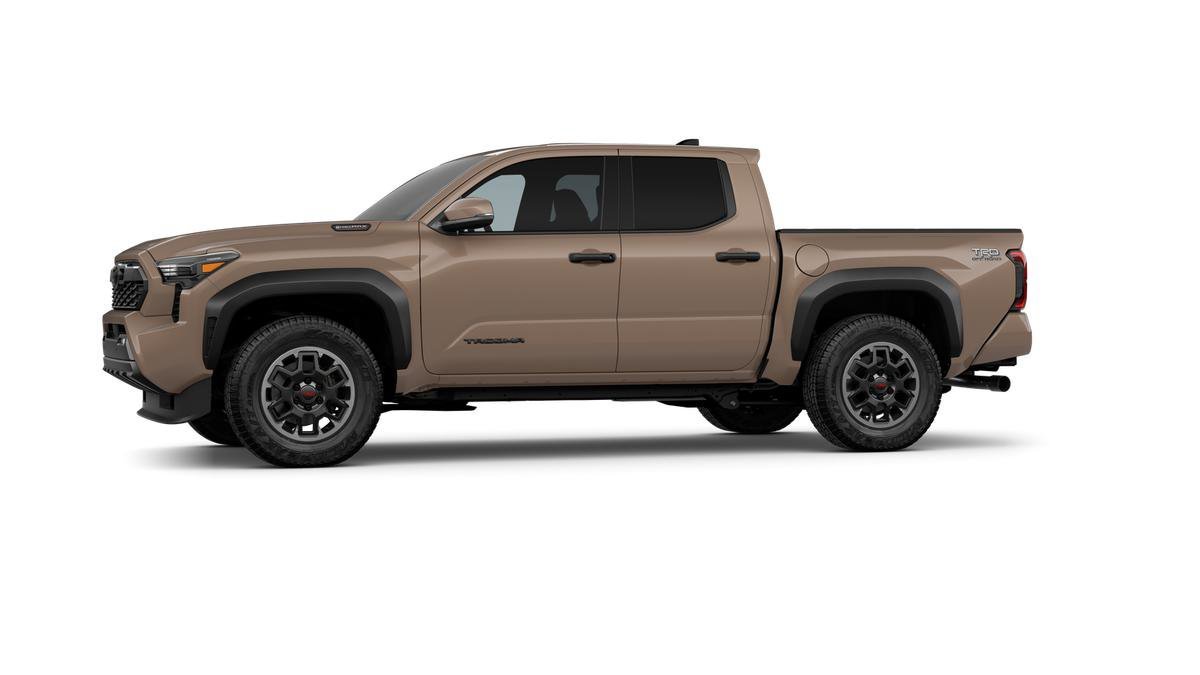 New 2026 Mudbath Toyota TRD Off-Road i-FORCE MAX image 25