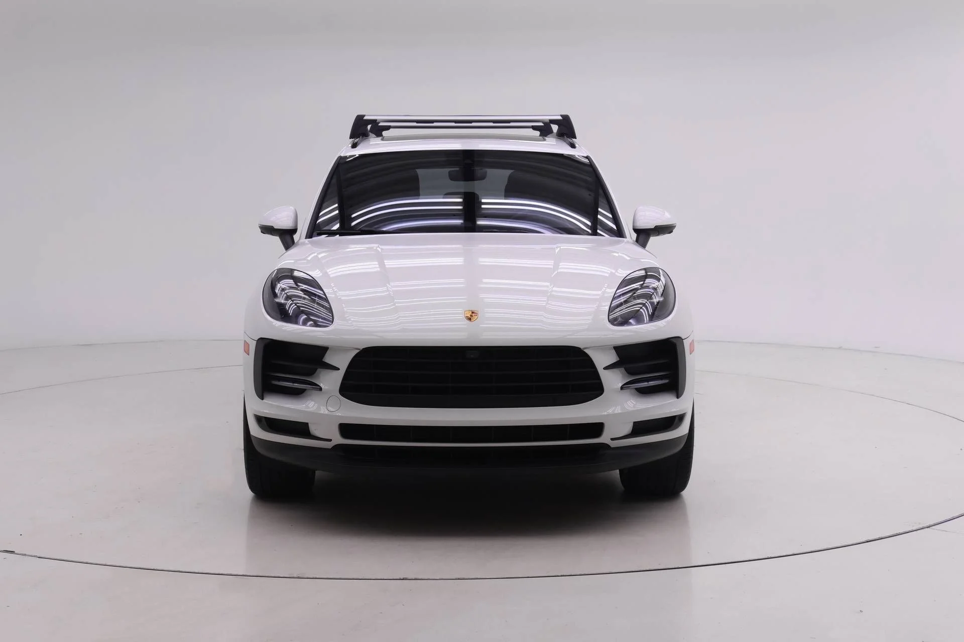 Used 2021 White Porsche  image 8