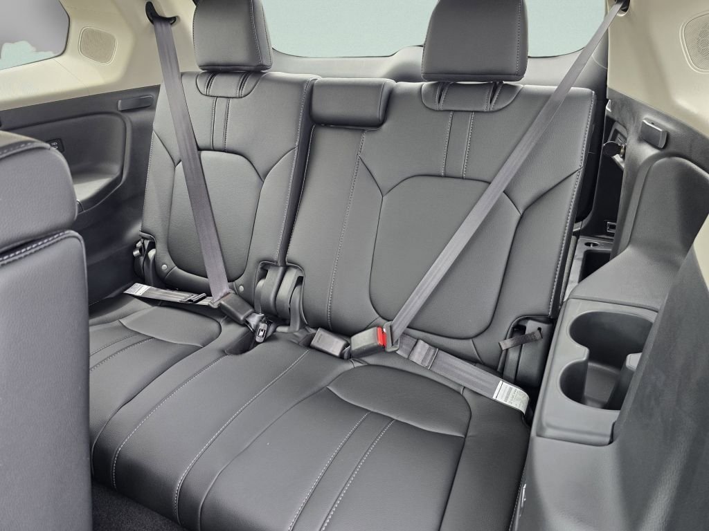 New 2026 Sonic Gray Pearl Honda Touring image 29