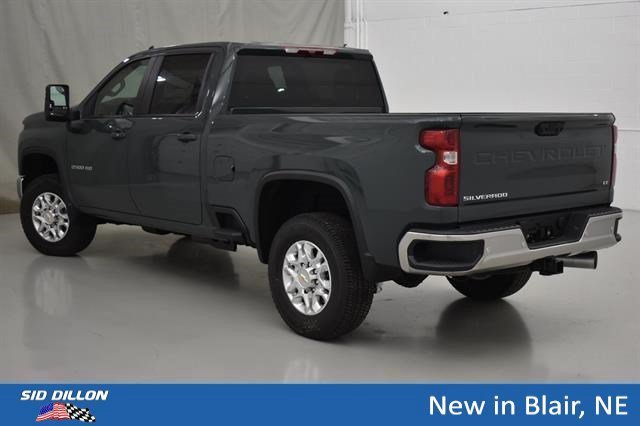 2026 Chevrolet Silverado 2500 HD LT - Photo 14
