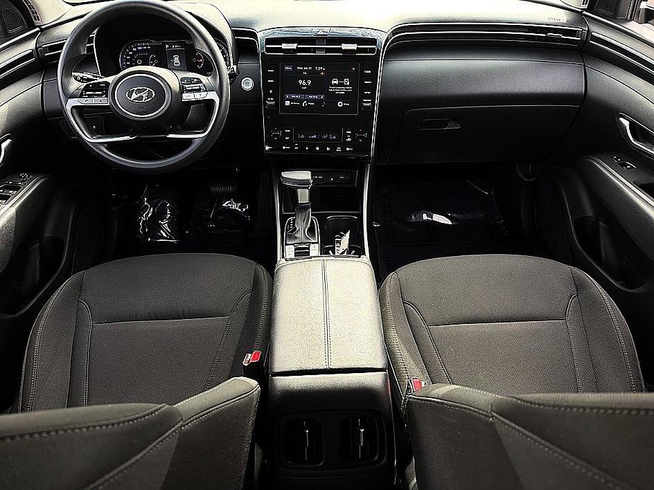 2024 Hyundai Tucson SEL - Photo 6