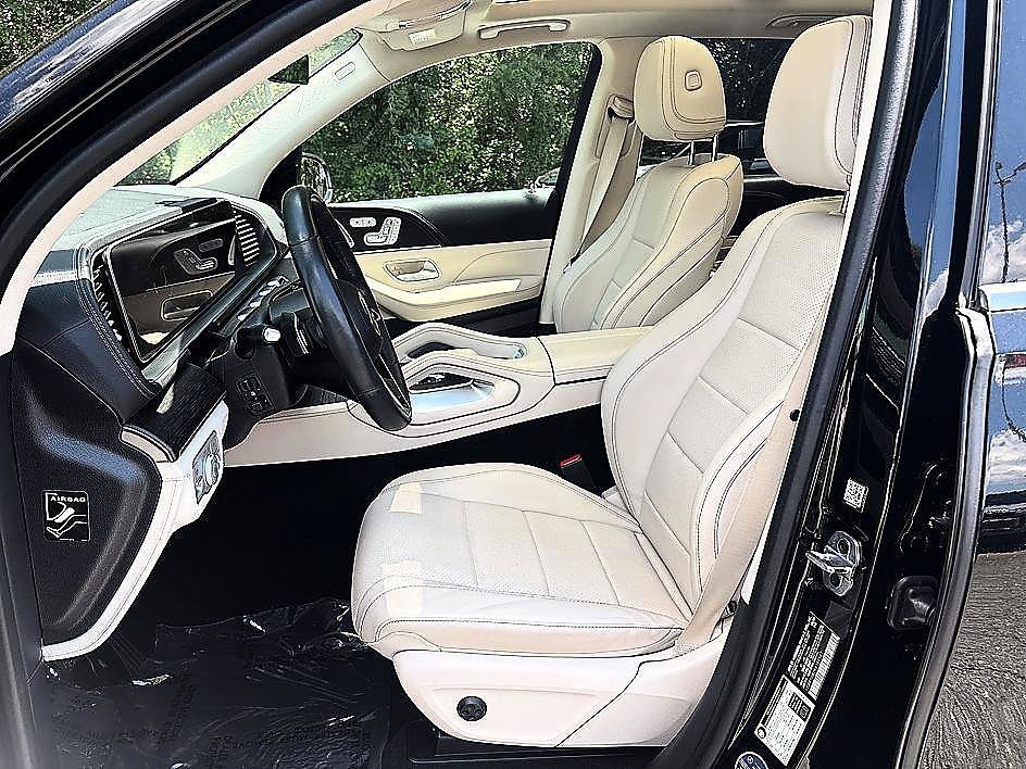 2024 Mercedes-Benz GLE GLE450 - Photo 18