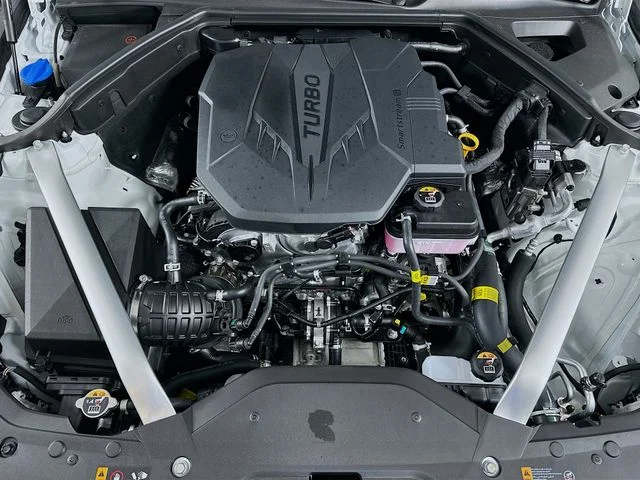 New 2026 Genesis G70 2.5T Prestige