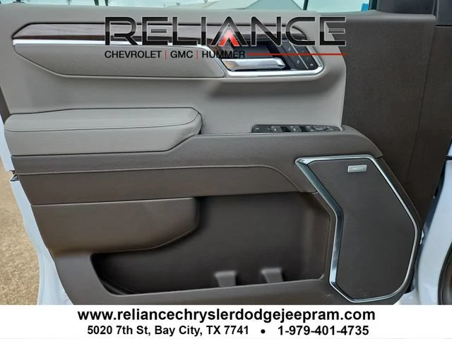 2026 Chevrolet Silverado 1500 LTZ - Photo 15