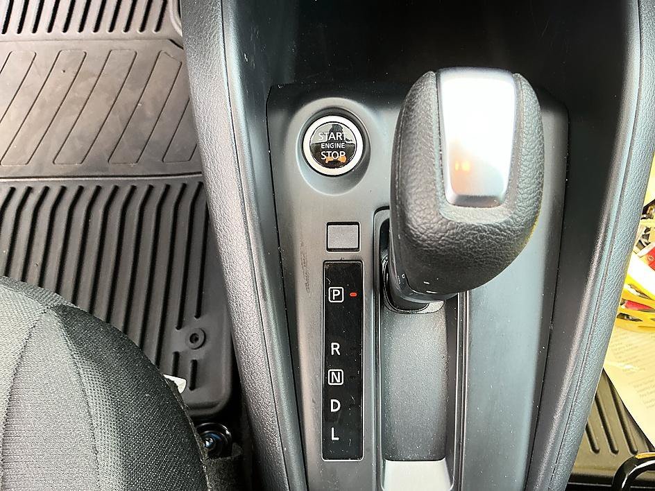 Used 2025 Fresh Powder Nissan S image 20