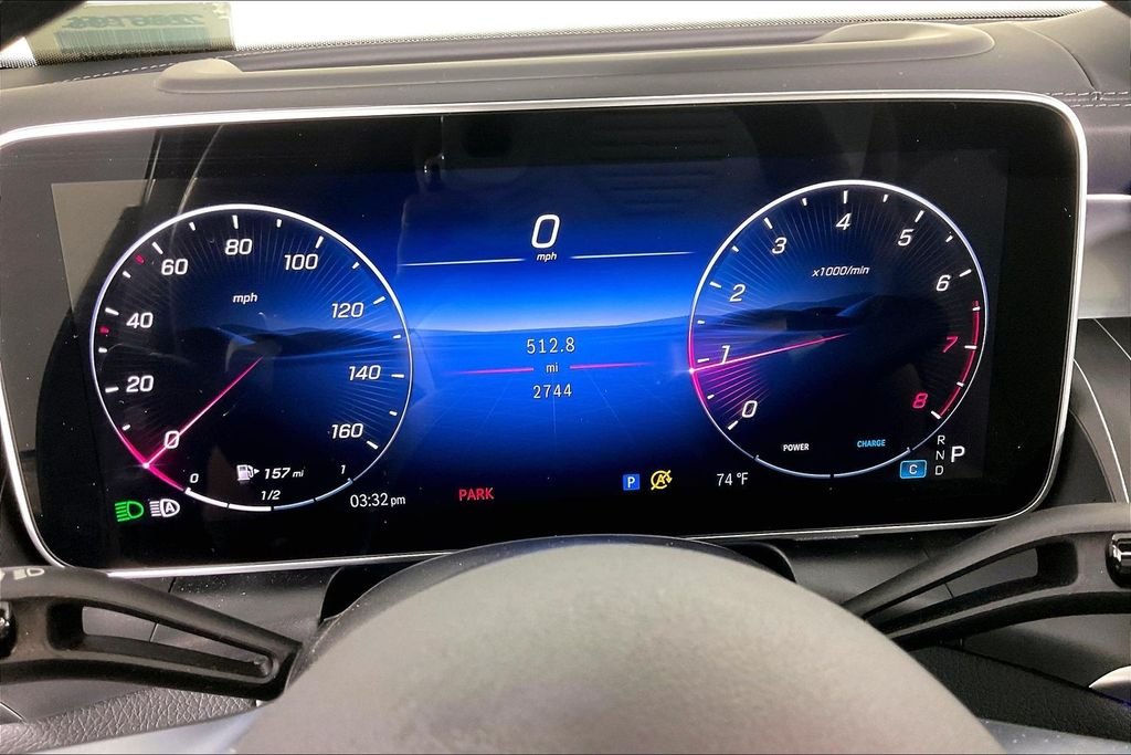 2026 Mercedes-Benz GLC Base - Photo 20