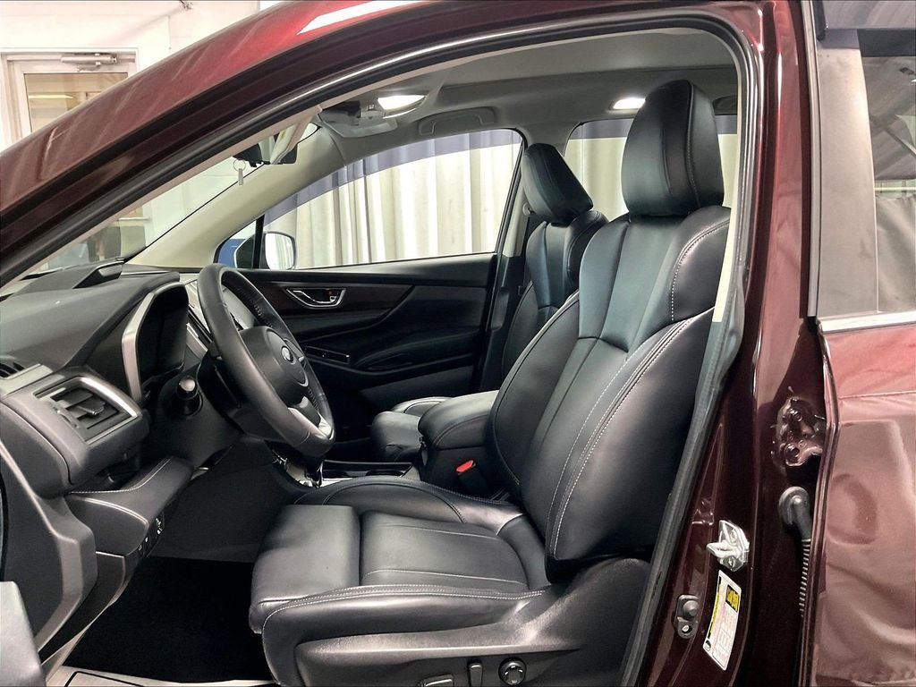 Used 2023  Subaru Touring image 10