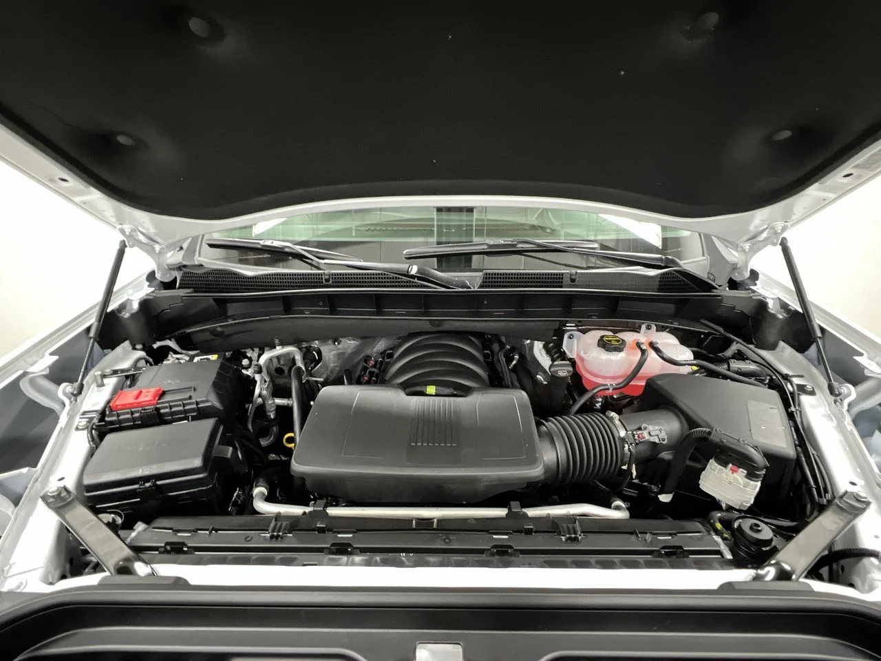 2026 GMC Sierra 1500 SLT - Photo 90