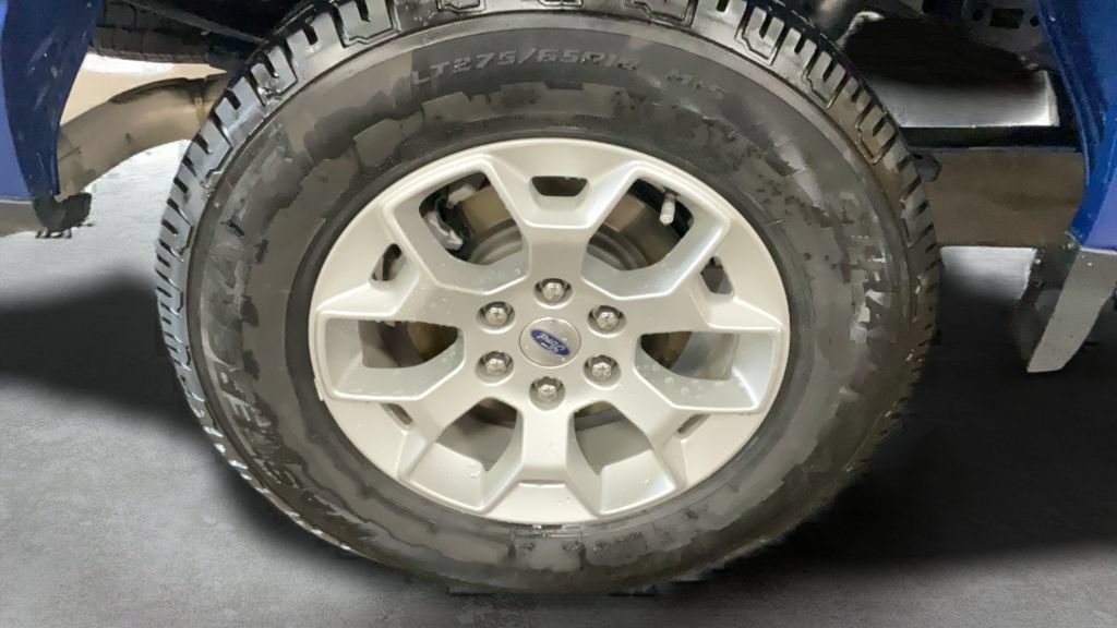 2023 Ford F-150 XL - Photo 45