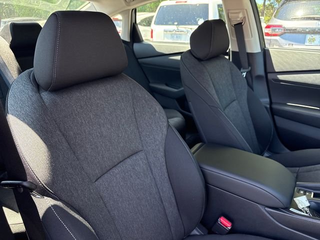 Used 2025 Gray Honda LX image 37