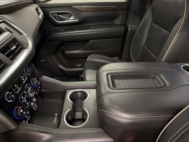 Used 2021 Summit White Chevrolet Premier image 34